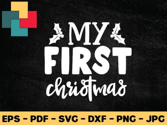 My First Christmas SVG Design: A Brand Designer’s Review for Crafts & Graphics