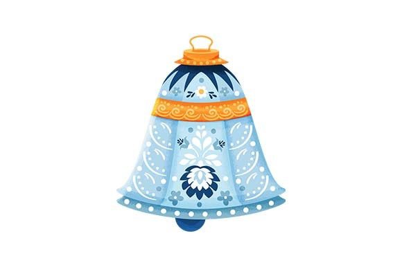 Reviewing the Hygge Scandinavian Bell Design for Seasonal Crafts