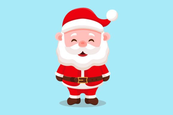 Vector Illustration Merry Christmas: A Festive Graphics Review